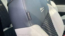 Fiat 500 1.0 Mild Hybrid Dolcevita Plus 3dr Petrol Hatchback